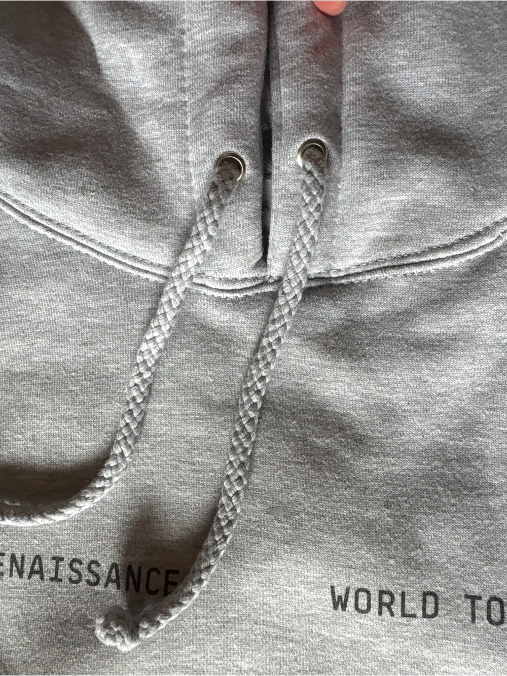 Beyoncé's 2023 Renaissance World Tour Hoodie - Picture 4 of 8